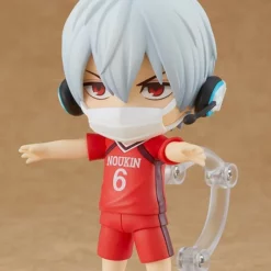 Burning Kabaddi Nendoroid No.1670 Tatsuya Yoigoshi -Bandai Sales 300fc5d7 e1f4 424e a527 aa62bd3d0353