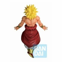 Bandai Dragon Ball Z: Broly - Second Coming Ichibansho Super Saiyan Broly '94 (Back To The Film) -Bandai Sales 301f83d6 8090 4b7a 94e0 9bb3d14d59ce