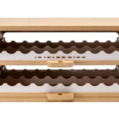 Slide&Tilting Drawer Paint Shelf OPERA-19B (For Lacquer) 23 Slide&Tilting Drawer Paint Shelf OPERA-19B (For Lacquer) -Bandai Sales 30506062D1C108 67032b3c ac46 4952 b668 d1b269bc6596