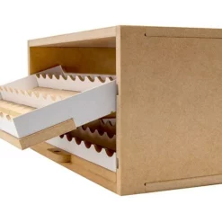 Slide&Tilting Drawer Paint Shelf OPERA-19B (For Lacquer) 28 Slide&Tilting Drawer Paint Shelf OPERA-19B (For Lacquer) -Bandai Sales 30506062E035D 3bbf064e 1892 483c bd21 1fb2fc0dc424 1