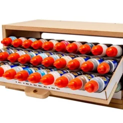 Slide&Tilting Drawer Paint Shelf OPERA-19B (For Lacquer) 32 Slide&Tilting Drawer Paint Shelf OPERA-19B (For Lacquer) -Bandai Sales 30506062F1541 083ffa54 5380 499c b47b 24fb8c779312