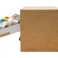 Slide&Tilting Drawer Paint Shelf OPERA-19B (For Lacquer) 36 Slide&Tilting Drawer Paint Shelf OPERA-19B (For Lacquer) -Bandai Sales 3050606301F294 f0c2efc9 45ec 40a1 821b e489accd0cc6