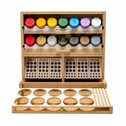 Slide&Tilting Drawer Paint Shelf OPERA-19B (For Lacquer) 39 Slide&Tilting Drawer Paint Shelf OPERA-19B (For Lacquer) -Bandai Sales 305060631001C9 6fc56d5d 7f29 432f 86ca 466f5941bfca