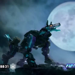 BeastBOX BB-31 Firmhand -Bandai Sales 305e0dd2 4ae8 4c34 898b baf825372c1b