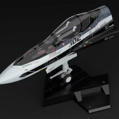 Macross PLAMAX MF-55 Minimum Factory Fighter Nose Collection VF-31F (Messer Ihlefeld's Fighter) 1/20 Scale Model Kit -Bandai Sales 309c2ca5 245f 4b8f 9e3e 116a9c9bdf80