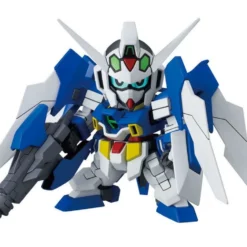 Bandai BB Senshi #371 SD Gundam AGE-2 (Normal Double Bullet) -Bandai Sales 30c69ef9 2913 40dd 9000 d47dbd4f45eb
