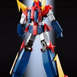 Bandai Invincible Super Man Zambot 3 Soul Of Chogokin GX-84 Zambot 3 F.A. 13 Bandai Invincible Super Man Zambot 3 Soul Of Chogokin GX-84 Zambot 3 F.A. -Bandai Sales 30cde8fc 2bc6 45fc 8c08 ba9bd11ca194