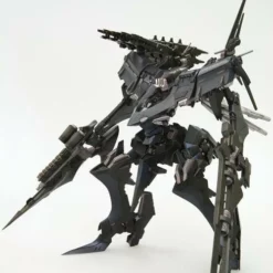ARMORED CORE OMER TYPE-LAHIRE STASIS FINE SCALE MODEL KIT 18 ARMORED CORE OMER TYPE-LAHIRE STASIS FINE SCALE MODEL KIT -Bandai Sales 30e9f36d 8363 4ef3 a67d 9804a35