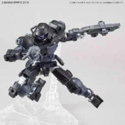 #20 Bexm-15 Portanova (Black) "30 Minute Missions", Bandai Spirits 30MM -Bandai Sales 30mm bexm 15 portanova black 05