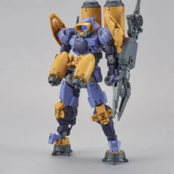 Bandai 30MM BEXM-15 PORTANOVA WATER BATTLE SPECIFICATION (PURPLE)