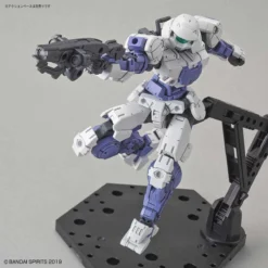 Bandai 1/144 30MM BEXM-15 PORTANOVA (WHITE) -Bandai Sales 30mm bexm 15 portanova white 06