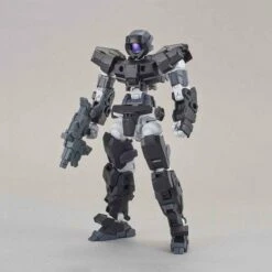 Bandai 30MM EEXM-17 ALTO (BLACK)