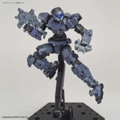 Bandai 30 Minutes Missions #09 EEXM-17 (Alto Dark Gray) Model Kit -Bandai Sales 30mm eexm 17 alto dark gray 05
