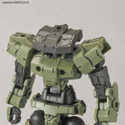 Bandai 30 Minutes Missions #11 EEXM-17 (Alto Green) Model Kit -Bandai Sales 30mm eexm 17 alto green 04