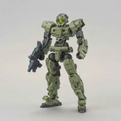 Bandai 30 Minutes Missions #11 EEXM-17 (Alto Green) Model Kit -Bandai Sales 30mm eexm 17 alto green gp