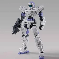 Bandai 30 Minutes Missions #01 EEXM-17 (Alto White) Model Kit -Bandai Sales 30mm eexm 17 alto white 01 1