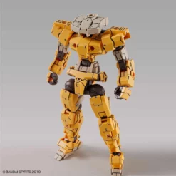 Bandai 1/144 30MM EEMX-17 ALTO (YELLOW) -Bandai Sales 30mm eexm 17 alto yellow 03