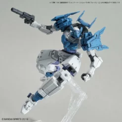 Bandai 30MM OP-30 OPTION ARMOR FOR COMMANDER (CIELNOVA/BLUE GRAY) 7 Bandai 30MM OP-30 OPTION ARMOR FOR COMMANDER (CIELNOVA/BLUE GRAY) -Bandai Sales 30mm option armor for commander cielnova blue gray 02th