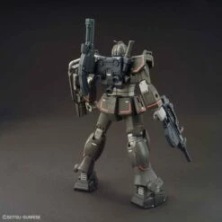 Bandai HG-The Origin 1/44 #17 Gundam Local Type (North American Type) -Bandai Sales 3111c325 212f 4a41 aa7f 68418a83dc60
