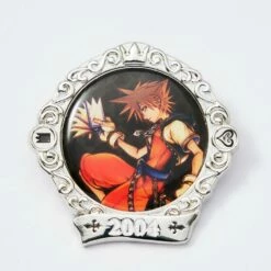 Kingdom Hearts 20th Anniversary Pin Box Vol. 2 -Bandai Sales 3113a149 7ee7 4093 984b 9f243a3f9590