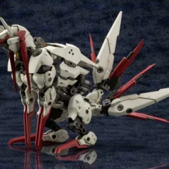 Hexa Gear Weird Tails 1/24 Scale Model Kit 31 Hexa Gear Weird Tails 1/24 Scale Model Kit -Bandai Sales 31486c0a c07d 4f7e a261 ac601f801bb2