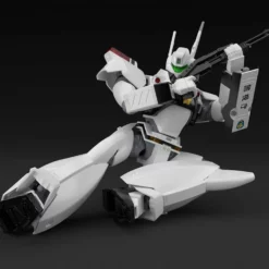 Mobile Police Patlabor AV-98 Ingram Unit 2 1/43 Scale Model Kit -Bandai Sales 315a2081 4bc7 40ec b916 a859a1b58f97