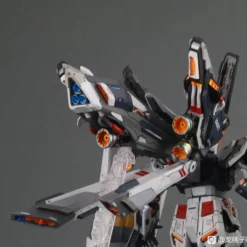 Nuclear Energy Universal Backpack Model Kit Accessory -Bandai Sales 316318277 602603628535691 3639194850322560479 n