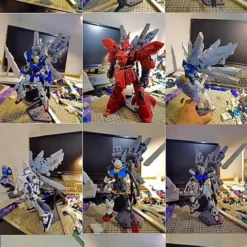 Nuclear Energy Universal Backpack Model Kit Accessory -Bandai Sales 316406883 602603415202379 1146515823004733438 n