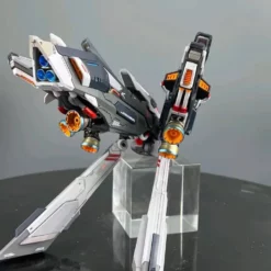 Nuclear Energy Universal Backpack Model Kit Accessory -Bandai Sales 316408824 602603705202350 3730131852720799935 n