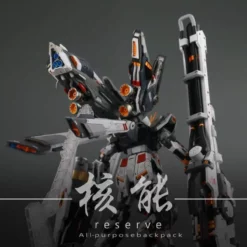 Nuclear Energy Universal Backpack Model Kit Accessory -Bandai Sales 316688327 602603751869012 1150679736943752427 n
