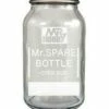 SB224 Mr. Spare Bottle XL 80ml