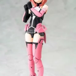 Alice Gear Aegis Megami Device Aika Aikawa (Jin-Ai Ver.) Model Kit -Bandai Sales 31a10354 a728 409a a54e fac11da39b6f