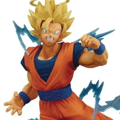 Dragon Ball Z: Dokkan Battle Super Saiyan 2 Goku