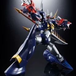Mazinkaizer Soul Of Chogokin GX-102 Mazinkaizer SKL 11 Mazinkaizer Soul Of Chogokin GX-102 Mazinkaizer SKL -Bandai Sales 31ce487a d59d 4195 8e96 fa7c8a08a8b7