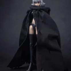 A.T.K. Girl Fenrir (Stealth Ver.) 1/12 Scale Model Kit -Bandai Sales 31e00872 b7d0 43b6 86d3 d59105476fd4