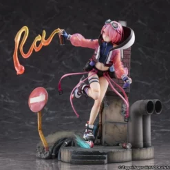 Re:Zero Starting Life In Another World Ram (Neon City Ver.) 1/7 Scale Shibuya Scramble Figure 25 Re:Zero Starting Life In Another World Ram (Neon City Ver.) 1/7 Scale Shibuya Scramble Figure -Bandai Sales 31f73836 9660 439e 922b fdcb88cff9da