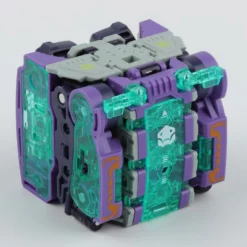 BeastBox BB-25 Jawbreaker -Bandai Sales 31fa8197 cabd 4c32 af2e ec6734e2f518