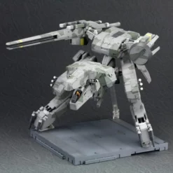 Metal Gear Solid Rex 1/100 Scale Model Kit 16 Metal Gear Solid Rex 1/100 Scale Model Kit -Bandai Sales 3220c80f b188 4b7b b8ed 61c8c1b28a74 1