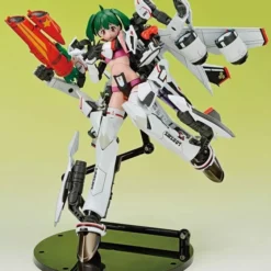Macross V.F.G. VF-25F Messiah Ranka Lee Model Kit 19 Macross V.F.G. VF-25F Messiah Ranka Lee Model Kit -Bandai Sales 3226a338 2b29 4822 bc9e 0381e9a15ab1