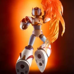 Kotobukiya Mega Man X2 (Second Armor Double Charge Shot Ver.) 1/12 Scale Model Kit -Bandai Sales 322b779e 0aab 4872 8115 b0c4e7568f37