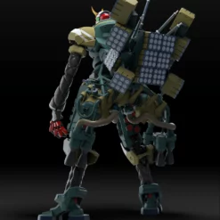 Evangelion New Eva 02 Alpha Model Kit 15 Evangelion New Eva 02 Alpha Model Kit -Bandai Sales 326133573 1358418701638781 4345912753366388306 n