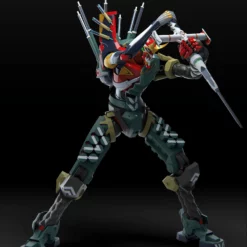 Evangelion New Eva 02 Alpha Model Kit 18 Evangelion New Eva 02 Alpha Model Kit -Bandai Sales 326782494 2800939546702811 5658652628809368007 n