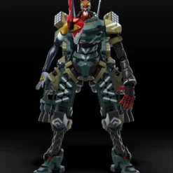 Evangelion New Eva 02 Alpha Model Kit 17 Evangelion New Eva 02 Alpha Model Kit -Bandai Sales 327701306 1176566106392804 6181305415737861098 n