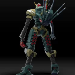 Evangelion New Eva 02 Alpha Model Kit 14 Evangelion New Eva 02 Alpha Model Kit -Bandai Sales 327874991 5806616486091334 6250785695501356943 n