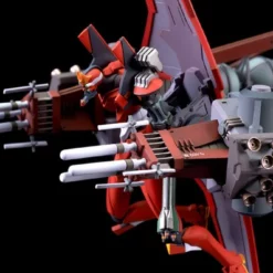 Rebuild Of Evangelion EVA Unit-02 Beta Equipped With Booster Figure 27 Rebuild Of Evangelion EVA Unit-02 Beta Equipped With Booster Figure -Bandai Sales 32853036 fb1b 4b90 9a0b b6ee28950ee7