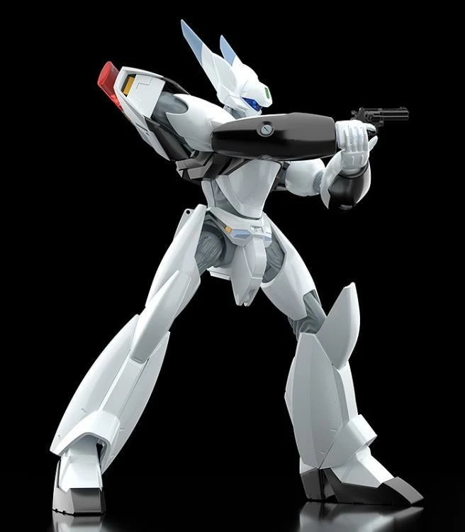 Patlabor Moderoid AV-0 Peacemaker 1/60 Scale Model Kit 4 Patlabor Moderoid AV-0 Peacemaker 1/60 Scale Model Kit - Image 4
