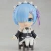 Re Zero Starting Life In Another World Nendoroid Swacchao! Rem
