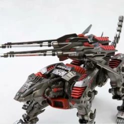 Zoids Highend Master Model 1/72 EZ-035 Lightning Saix (Marking Plus Ver.) -Bandai Sales 32e8420d daaa 4852 8dd9 a3bd74171db7
