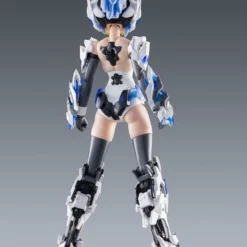A.T.K. Girl White Tiger 1/12 Scale Model Kit -Bandai Sales 32f1f80a 8e05 4e94 af74 52003aa204b9 1