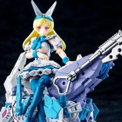 Kotobukiya Megami Device Chaos & Pretty Alice Model Kit
